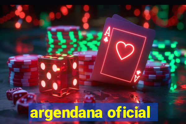 argendana oficial